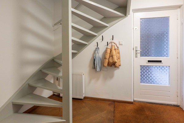 Medium property photo - Muzenlaan 9, 4731 DS Oudenbosch